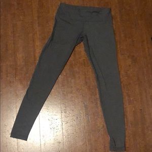 Lululemon Wunder Under Legging - Full Length